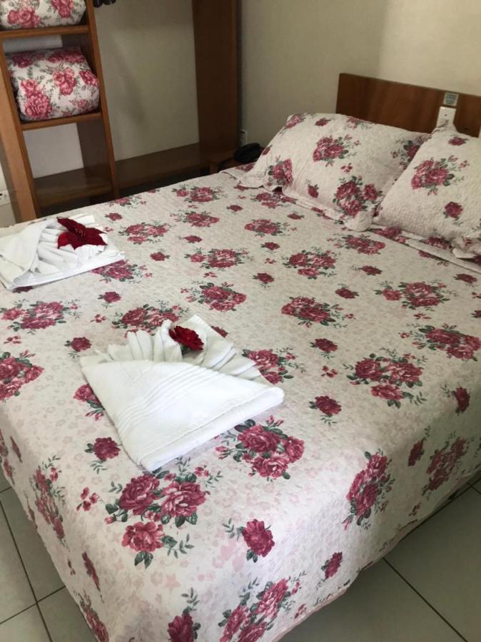 Ipe Guaru Hotel Guarulhos Dış mekan fotoğraf