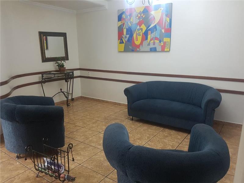 Ipe Guaru Hotel Guarulhos Dış mekan fotoğraf