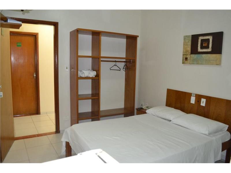 Ipe Guaru Hotel Guarulhos Dış mekan fotoğraf