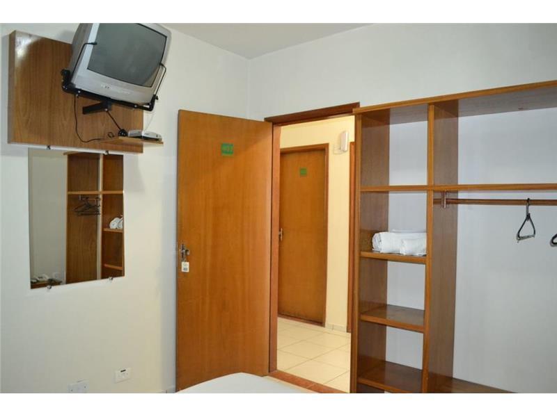 Ipe Guaru Hotel Guarulhos Dış mekan fotoğraf