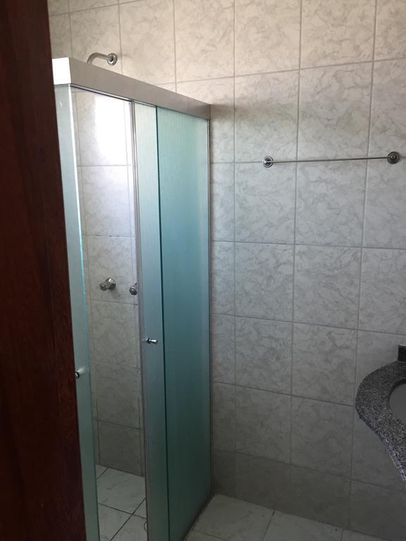 Ipe Guaru Hotel Guarulhos Dış mekan fotoğraf