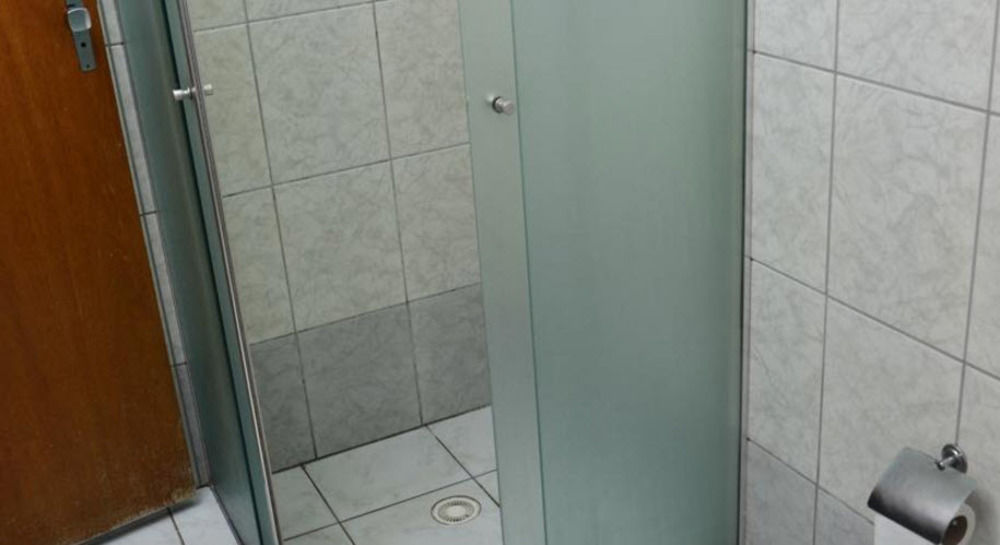Ipe Guaru Hotel Guarulhos Dış mekan fotoğraf